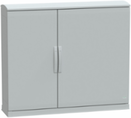 Floor Standing Polyester Enclosure 1000x1250x320mm IP44 IK10
