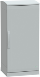 PanelSeT PLA Floor Standing Polyester Enclosure 1000x500x420mm IP44 IK10
