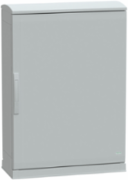 Floor Standing Polyester Enclosure 1000x750x320mm IP44 IK10