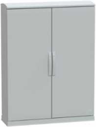 Floor Standing Polyester Enclosure, 1250 x 1000 x 320 mm, IP44, IK10