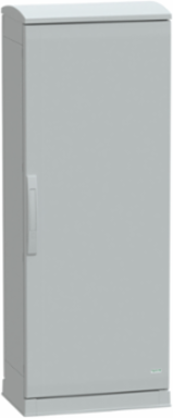 PanelSeT PLA Floor Standing Polyester Enclosure 1250x500x320mm IP44 IK10