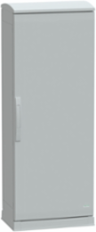 PanelSeT PLA Floor Standing Polyester Enclosure 1250x500x320mm IP44 IK10
