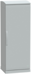 Floor Standing Polyester Enclosure 1250x500x420mm IP44 IK10