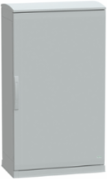 Floor Standing Polyester Enclosure 1250x750x420mm IP44 IK10