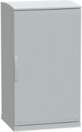 Floor Standing Polyester Enclosure 1250x750x620mm IP44 IK10