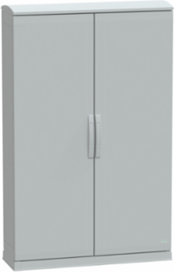 Floor Standing Polyester Enclosure 1500x1000x320mm, IP44, IK10