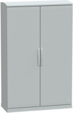 Floor Standing Polyester Enclosure 1500x1000x420mm IP44 IK10