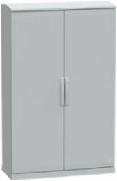 Floor Standing Polyester Enclosure 1500x1000x420mm IP44 IK10