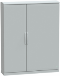 PanelSeT PLA Floor Standing Polyester Enclosure 1500x1250x320mm IP44 IK10