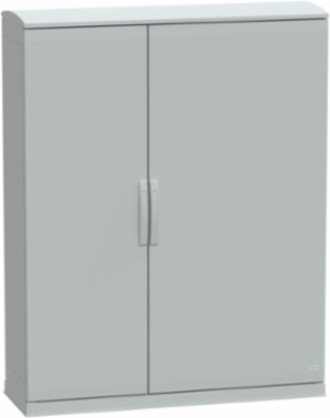 Floor Standing Polyester Enclosure 1500x1250x420mm IP44 IK10