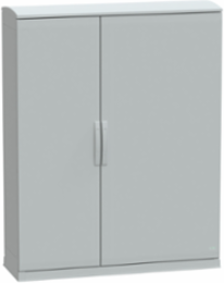 Floor Standing Polyester Enclosure 1500x1250x420mm IP44 IK10