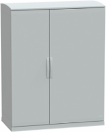 Floor Standing Polyester Enclosure 1500x1250x620mm IP44 IK10
