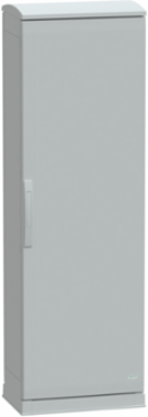 Floor Standing Polyester Enclosure 1500x500x320mm IP44 IK10