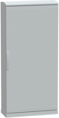 Floor Standing Polyester Enclosure 1500x750x320mm, IP44, IK10
