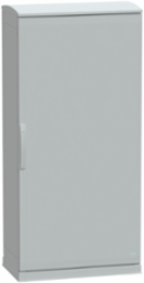 PanelSeT PLA 1500x750x420mm Polyester Enclosure, IP44, IK10