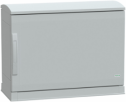 PanelSeT Polyester Enclosure 500x750x320mm IP44 IK10