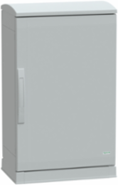 PanelSeT PLA Polyester Enclosure, 750x500x320mm, IP44, IK10