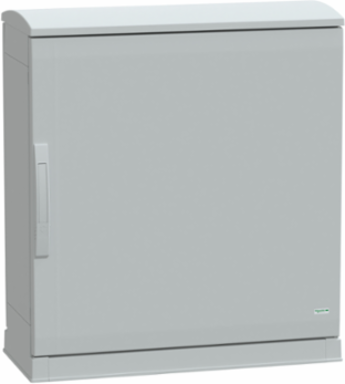 Thalassa PanelSeT PLA Enclosure 750x750x320mm, IP44, IK10