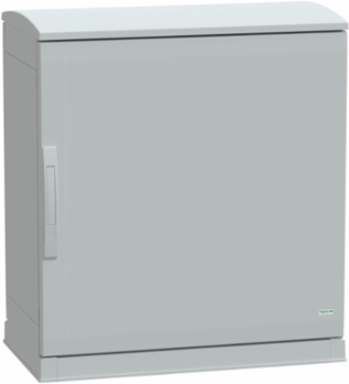PanelSeT PLA Polyester Enclosure 750x750x420mm IP44 IK10