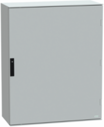 Thalassa PLM Wall Mounted Enclosure, 1056x852x350 mm, IP66, IK10