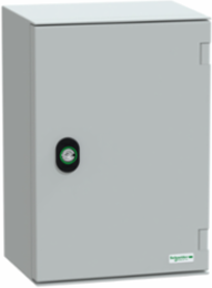 Thalassa PLM Wall Mounted Enclosure 310x215x160mm IP66 IK10