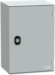 Thalassa PLM Wall Mounted Enclosure 310x215x160mm IP66 IK10