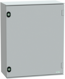 Thalassa PLM Wall Mounted Enclosure 530x430x200mm IP66 IK10 RAL 7035