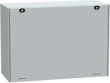 Thalassa PLM Landscape Enclosure, IP66, 536x747x300 mm, Grey