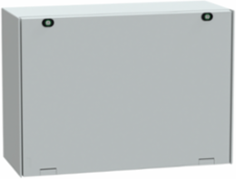 Thalassa PLM Landscape Enclosure, IP66, 536x747x300 mm, Grey