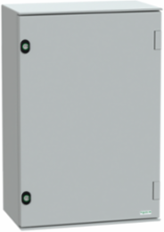Thalassa PLM Wall Mounted Polyester Enclosure 647x436x250mm IP66 IK10
