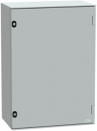 Thalassa PLM Polyester Enclosure 747x536x300mm IP66 IK10 RAL 7035