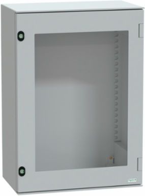 Thalassa PLM Wall Mounted Polyester Enclosure 747x536x300mm IP66 IK08