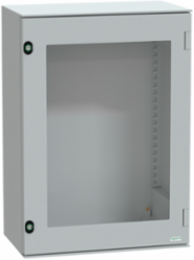 Thalassa PLM Wall Mounted Polyester Enclosure 747x536x300mm IP66 IK08