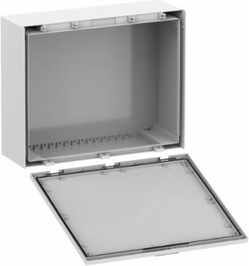 Thalassa PLM Landscape Compact Enclosure IP66 852x1056x350mm