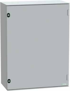 Thalassa PLM Wall Mounted Polyester Enclosure 847mm x 636mm x 300mm IP66 IK10