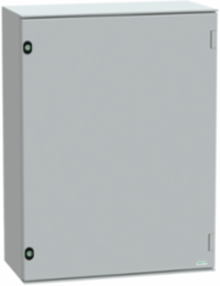Thalassa PLM Wall Mounted Polyester Enclosure 847mm x 636mm x 300mm IP66 IK10
