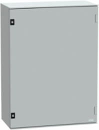Thalassa PLM Wall Mounted Polyester Enclosure 847x636x300mm IP66 IK10