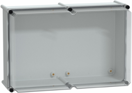 PanelSeT PLS Insulating Modular Box IP66 36x54x23 cm, Wall Mounted