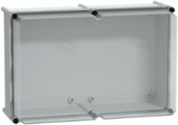 PanelSeT PLS Insulating Modular Box IP66 36x54x23 cm, Wall Mounted