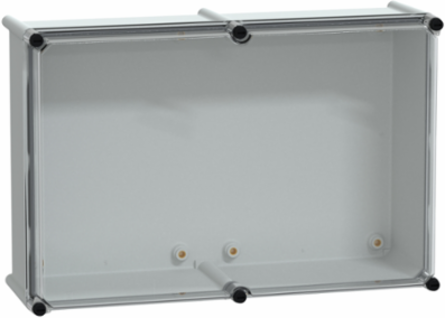 PanelSeT PLS Insulating Modular Box, 36x54x18cm, IP66, IK09
