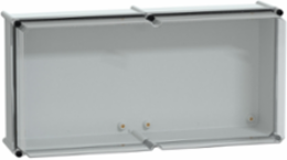 PanelSeT PLS Insulating Modular Box, 36 x 72 x 23 cm, IP66, IK09