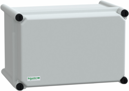 PanelSeT PLS Insulating Modular Box IP66 18x27x18 cm, IK09, UL Certified