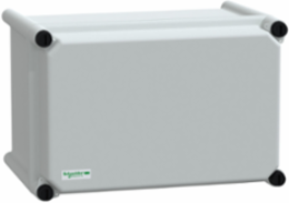 PanelSeT PLS Insulating Modular Box IP66 18x27x18 cm, IK09, UL Certified