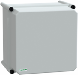 PanelSeT PLS Insulating Modular Box, 27x27x23 cm, IP66, IK09