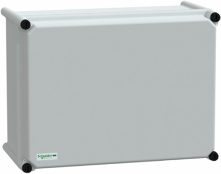 PanelSeT PLS Insulating Modular Box 27x36x18 cm IP66