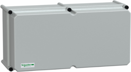 Thalassa PLS Insulating Modular Box 27x54x23 cm IP66