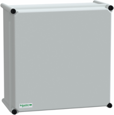 PLS Insulating Modular Box 36x36x18 cm, IP66, IK09