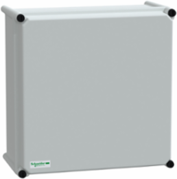 PLS Insulating Modular Box 36x36x18 cm, IP66, IK09