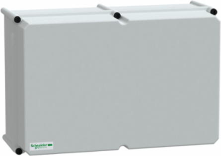 Thalassa PLS Modular Insulating Box IP66 36x54x23 cm
