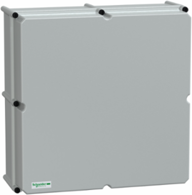 PanelSeT PLS Insulating Modular Box, IP66, 54x54x23 cm